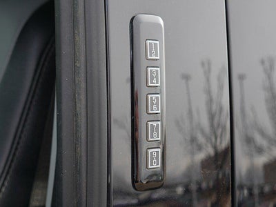 2022 Ford F-150 Lariat CREW 3.5