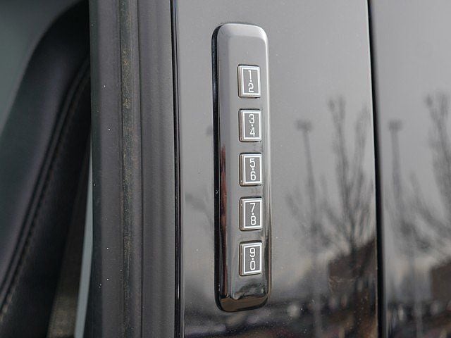 2022 Ford F-150 Lariat CREW 3.5