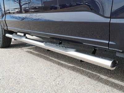 2022 Ford F-150 Lariat CREW 3.5