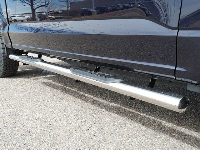 2022 Ford F-150 Lariat CREW 3.5