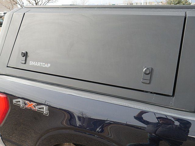 2022 Ford F-150 Lariat CREW 3.5