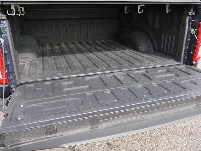 2022 Ford F-150 Lariat CREW 3.5