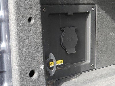 2022 Ford F-150 Lariat CREW 3.5