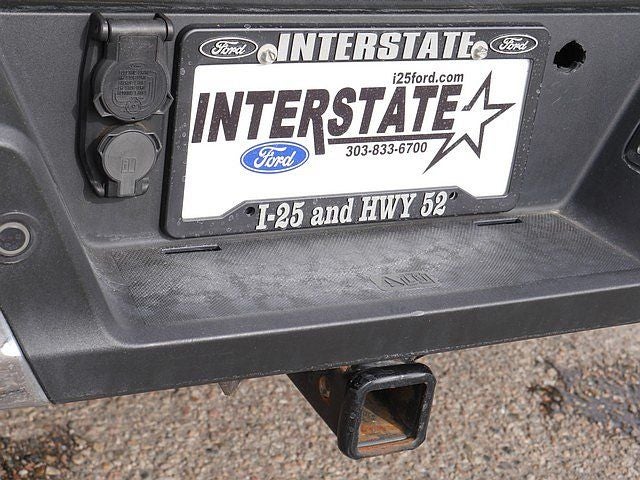 2022 Ford F-150 Lariat CREW 3.5