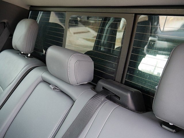 2022 Ford F-150 Lariat CREW 3.5