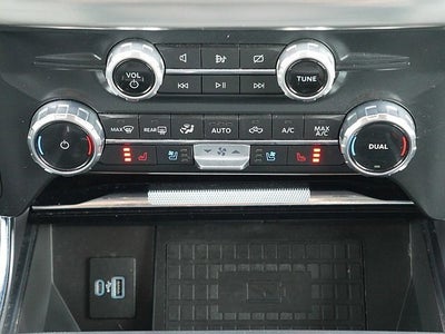 2022 Ford F-150 Lariat CREW 3.5