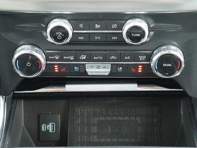 2022 Ford F-150 Lariat CREW 3.5