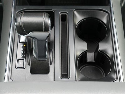 2022 Ford F-150 Lariat CREW 3.5