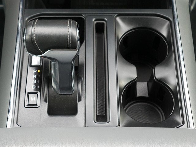 2022 Ford F-150 Lariat CREW 3.5