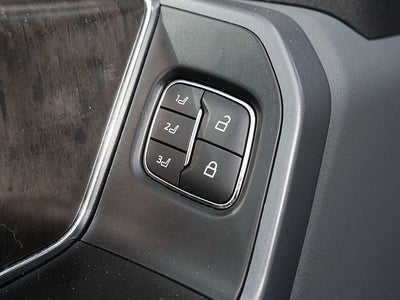 2022 Ford F-150 Lariat CREW 3.5