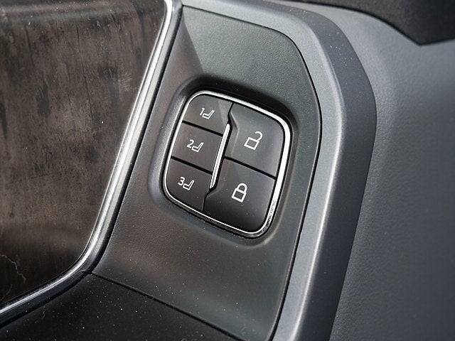 2022 Ford F-150 Lariat CREW 3.5