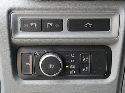 2022 Ford F-150 Lariat CREW 3.5