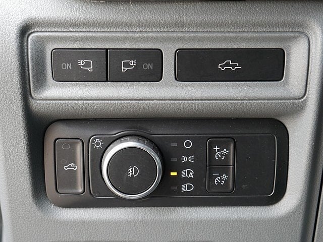 2022 Ford F-150 Lariat CREW 3.5