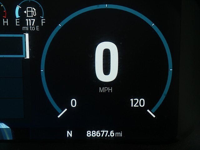 2022 Ford F-150 Lariat CREW 3.5