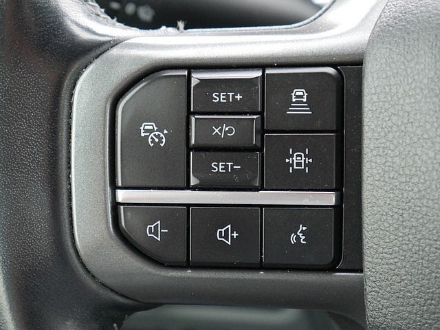 2022 Ford F-150 Lariat CREW 3.5