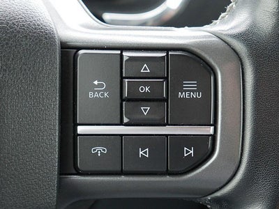 2022 Ford F-150 Lariat CREW 3.5