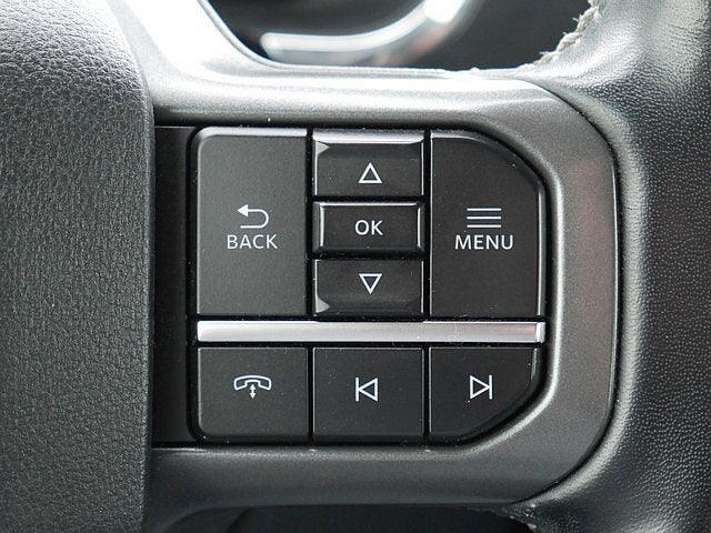 2022 Ford F-150 Lariat CREW 3.5