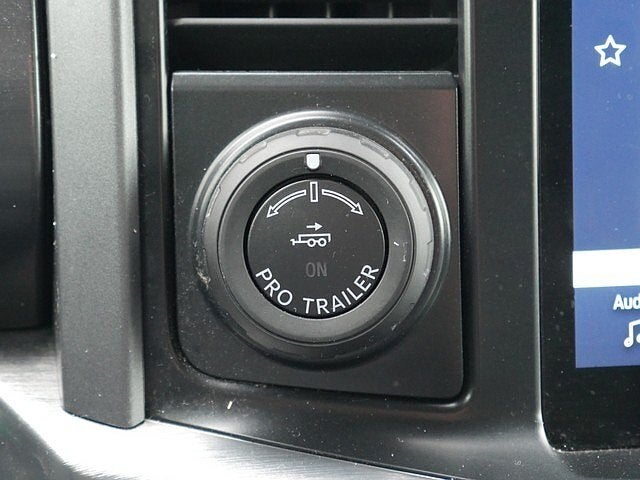 2022 Ford F-150 Lariat CREW 3.5