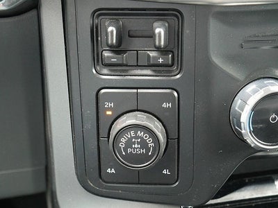 2022 Ford F-150 Lariat CREW 3.5