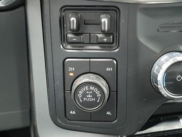 2022 Ford F-150 Lariat CREW 3.5