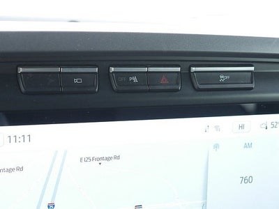 2022 Ford F-150 Lariat CREW 3.5