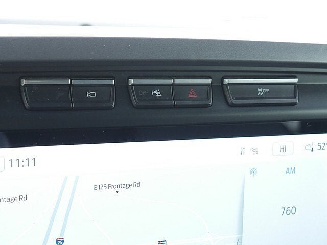 2022 Ford F-150 Lariat CREW 3.5