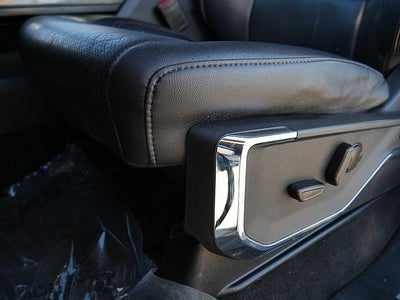 2022 Ford F-150 Lariat CREW 3.5