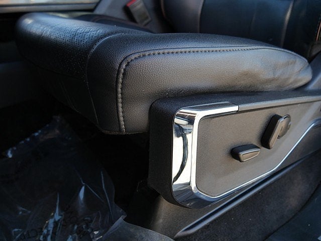 2022 Ford F-150 Lariat CREW 3.5