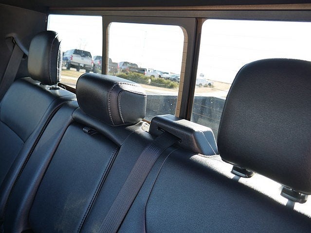 2022 Ford F-150 Lariat CREW 3.5