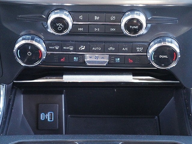 2022 Ford F-150 Lariat CREW 3.5