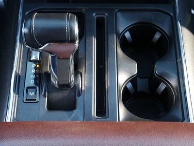 2022 Ford F-150 Lariat CREW 3.5