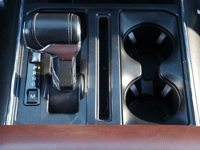 2022 Ford F-150 Lariat CREW 3.5