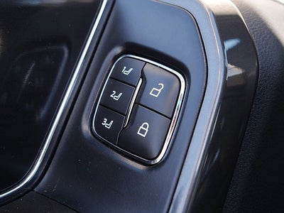 2022 Ford F-150 Lariat CREW 3.5