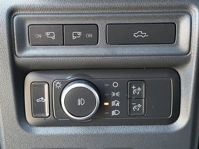 2022 Ford F-150 Lariat CREW 3.5