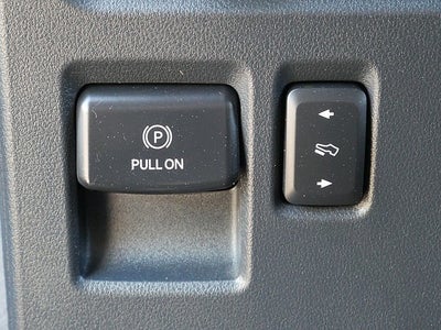 2022 Ford F-150 Lariat CREW 3.5