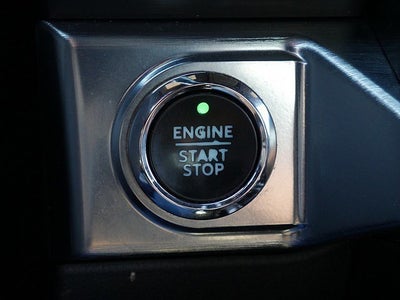 2022 Ford F-150 Lariat CREW 3.5