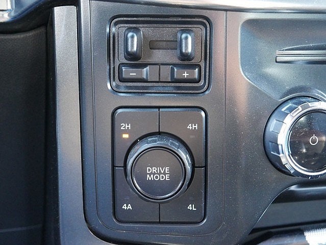 2022 Ford F-150 Lariat CREW 3.5