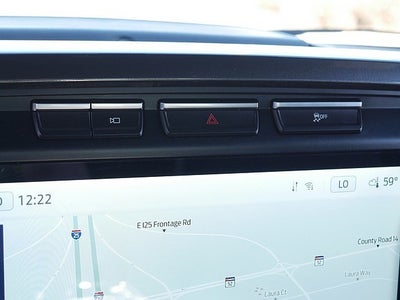 2022 Ford F-150 Lariat CREW 3.5