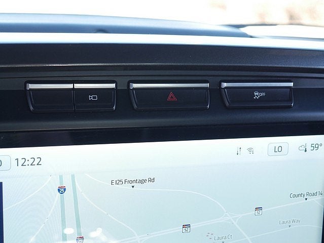 2022 Ford F-150 Lariat CREW 3.5