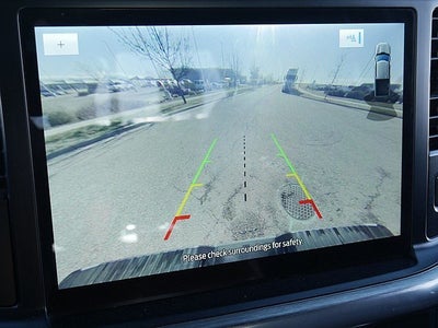 2022 Ford F-150 Lariat CREW 3.5