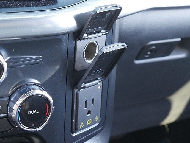 2022 Ford F-150 Lariat CREW 3.5