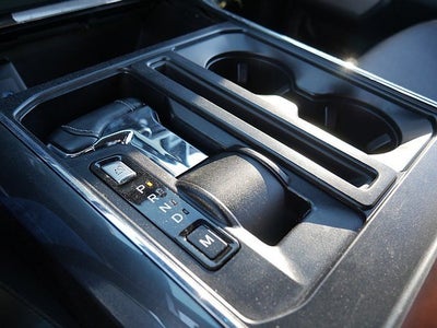 2022 Ford F-150 Lariat CREW 3.5