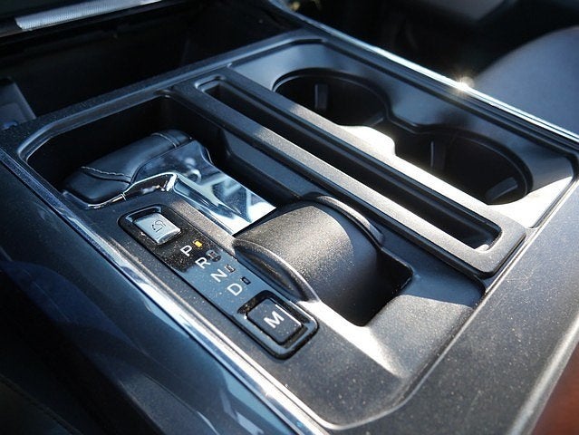 2022 Ford F-150 Lariat CREW 3.5