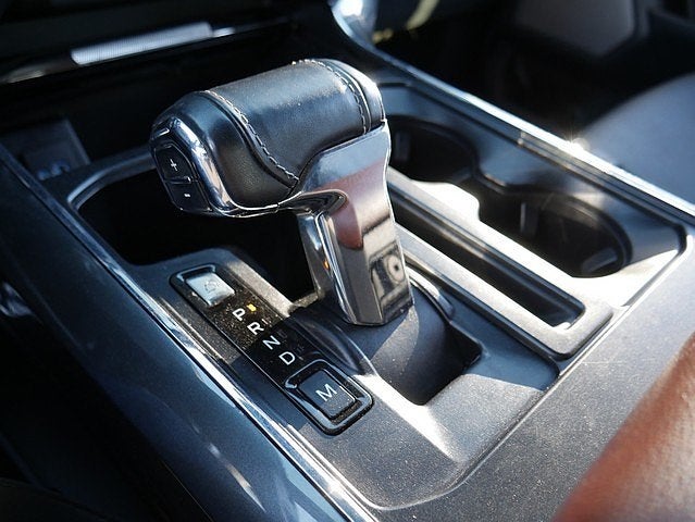 2022 Ford F-150 Lariat CREW 3.5