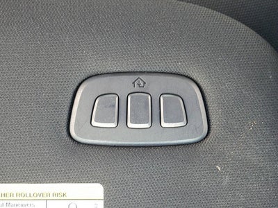 2022 Ford F-150 Lariat CREW 3.5