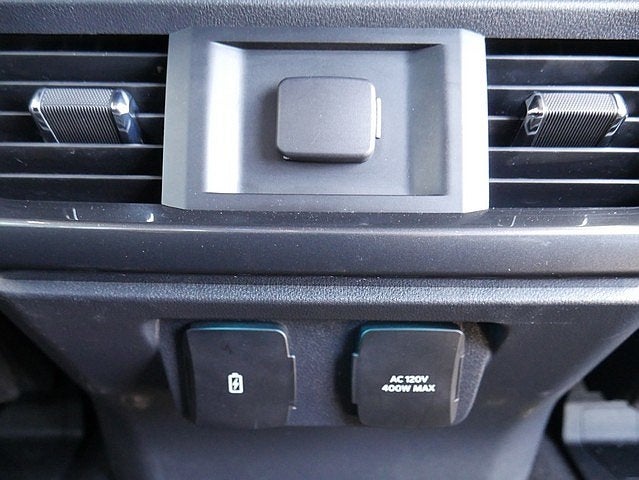 2022 Ford F-150 Lariat CREW 3.5