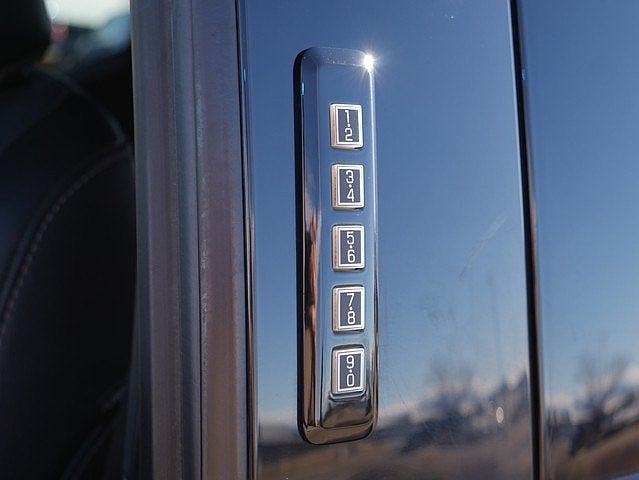 2022 Ford F-150 Lariat CREW 3.5