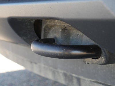 2022 Ford F-150 Lariat CREW 3.5