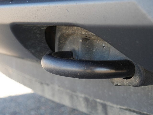 2022 Ford F-150 Lariat CREW 3.5