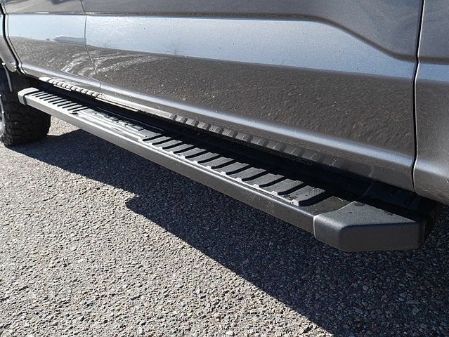 2022 Ford F-150 Lariat CREW 3.5